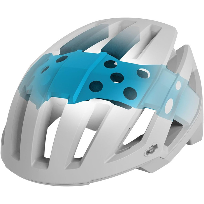 Велосипедний шолом Leatt MTB Trail 3.0 чорний L (59-63 см)