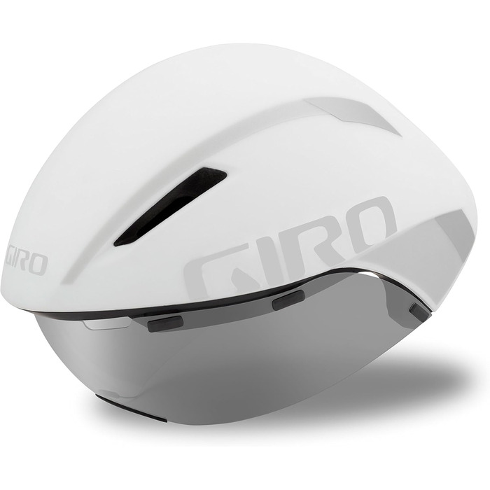 Велошолом Giro Aerohead MIPS для шосейного велоспорту, аеродинамічний, з захистом MIPS