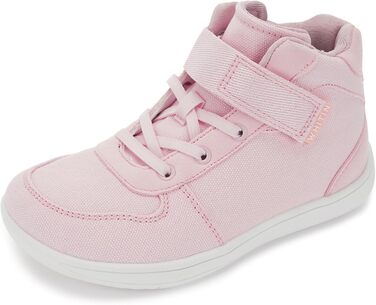 Чоловічі бігові кросівки Whitin Zero Drop з широкою передньою частиною, зелені (рожеві, 10.5 Wide Little Kid)