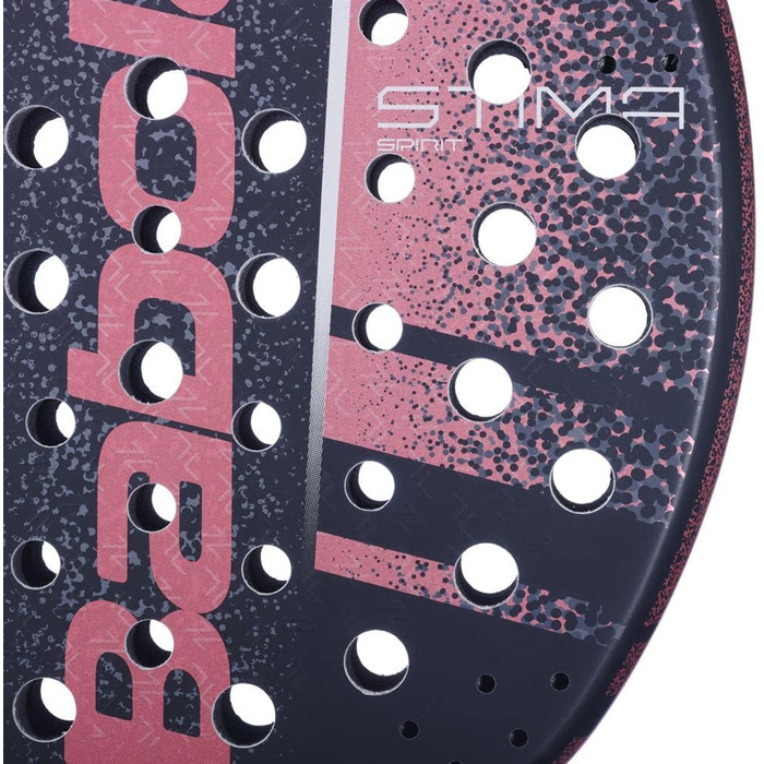 Ракетка для падел-тенісу Babolat Stima Spirit Woman, 355 гр