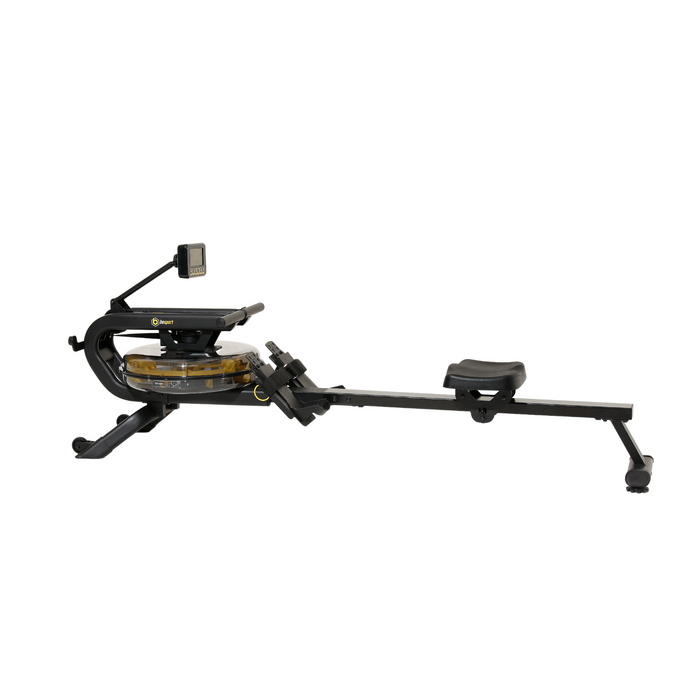 Гребний тренажер Besport BS-6046 STRUMOK