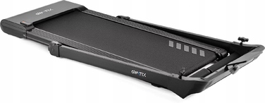 Електрична бігова доріжка Gymtek XT700 (до 135 кг)