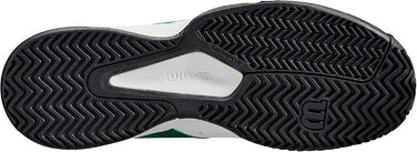 Чоловічі кросівки Wilson KAOS Devo 2.0 White Evergreen Ponderosa Pine 47 1/3 EU