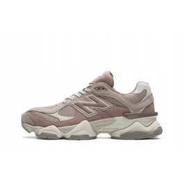 Жіночі кросівки New Balance 9060 Arid Stone Mushroom (бежеві), 39.5, U9060ERC