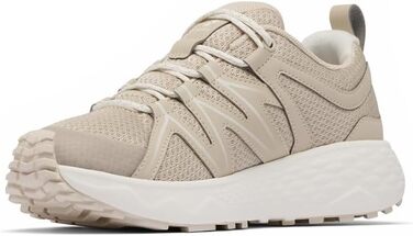 Жіночі трекінгові черевики Columbia Peakfreak Roam Low Rise, 39 EU, Dark Stone Sea Salt