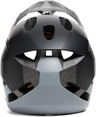Мотоциклетний шолом Dainese Linea 01 чорний, легкий, преміум