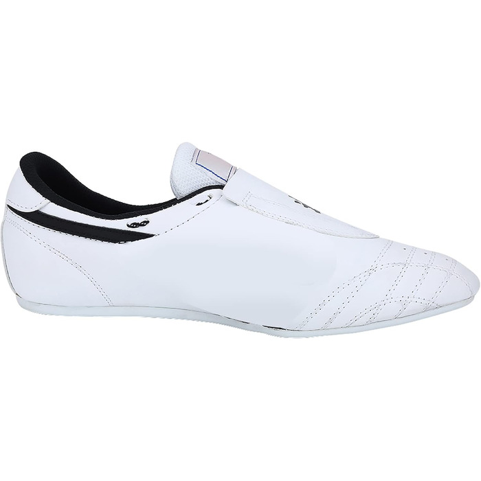 Взуття для тхеквондо, боксу, кунг-фу, тай-чі: чоловіче та дитяче. Розмір 43 EU