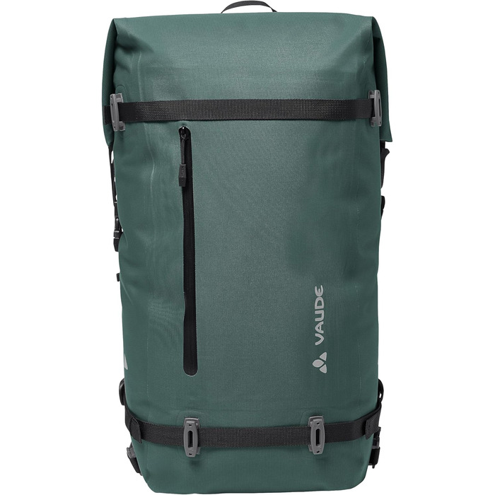 Унісекс рюкзак VAUDE Proof 22, водонепроникний, 22 л, універсальний розмір, Dusty Forest