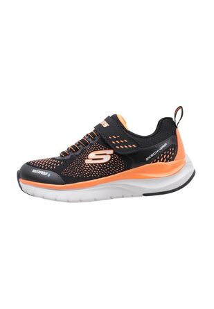 Чоловічі кросівки Skechers Max Cushioning Arch Fit, чорні, розмір 41.5 EU
