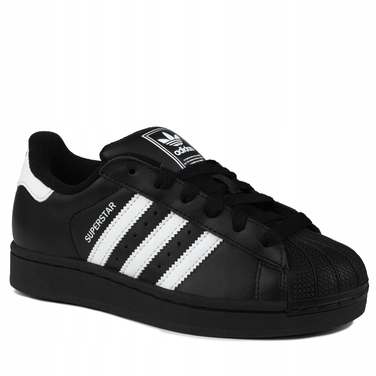 Жіночі спортивні кросівки Adidas Superstar II, розмір 36
