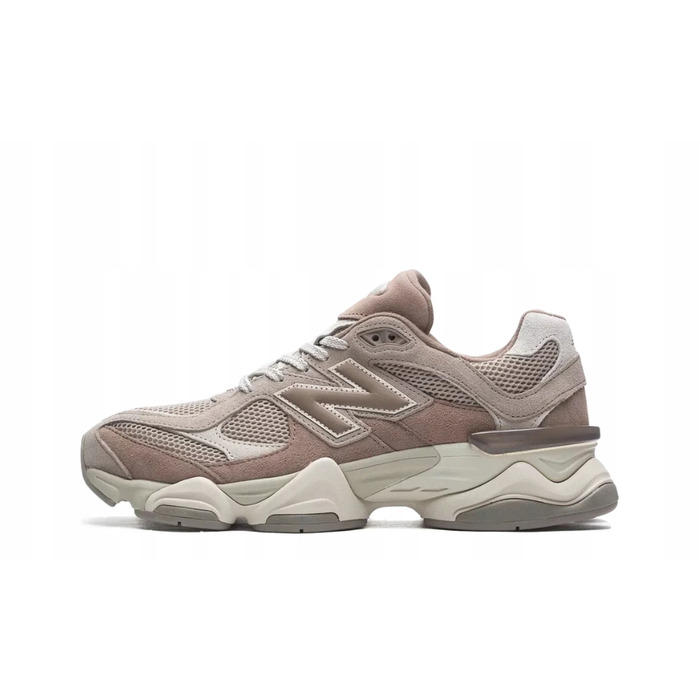 Жіночі кросівки New Balance 9060 Arid Stone Mushroom (бежеві), 39.5, U9060ERC