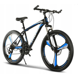 Гірський велосипед MTB G Bike, рама 17