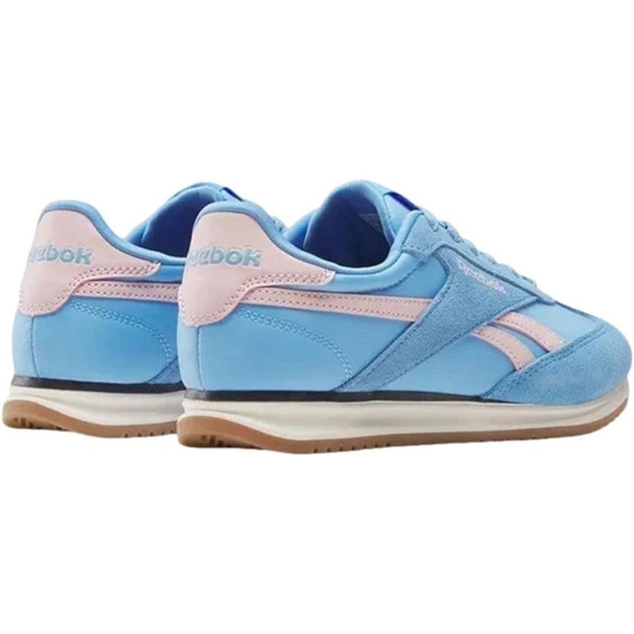 Кросівки Reebok World 70 - класичні повсякденні кеди для чоловіків та жінок