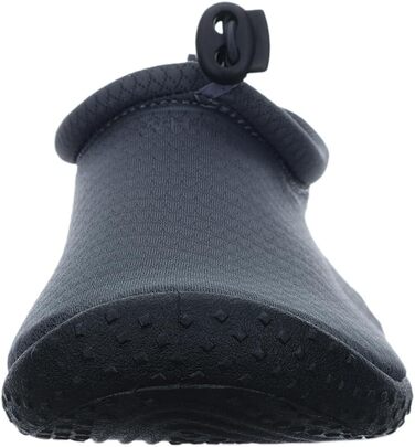 Водні черевики Whitin для жінок та чоловіків: швидко сохнуть, товста підошва, сірий (40 EU)