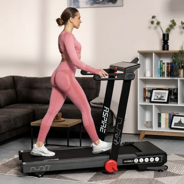 Бігова доріжка Hop-Sport HS-2500LB Aspire
