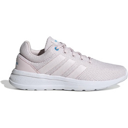 Кросівки Adidas Lite Racer Cln для фітнесу, рожеві, 38 2/3 EU