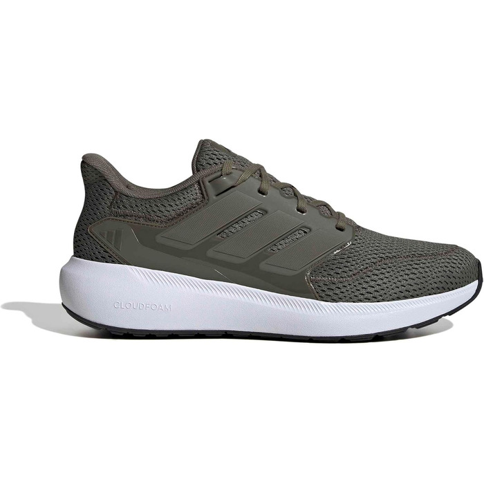 Чоловічі кросівки Adidas Ultimashow 2.0 (розмір 42 EU, колір Olive Strata / White)