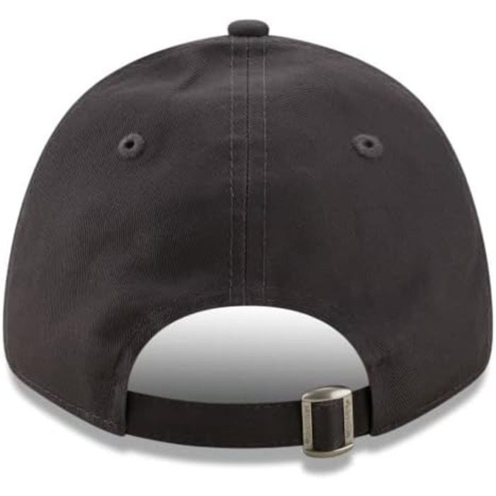Кепка New Era New York Yankees 9Fifty Stretch Snapback сіра (52-30050)