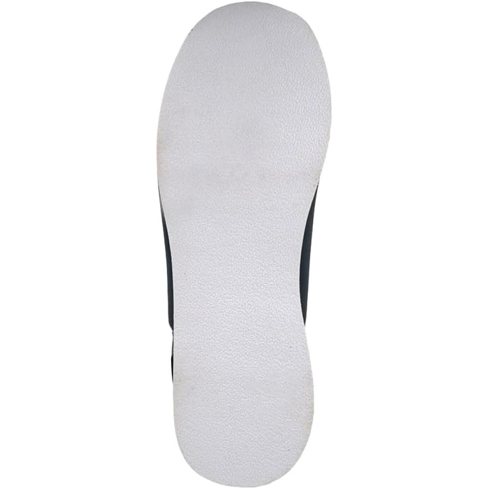 Чоловіче взуття для боулінгу Dek T775, шнурівка, 42 EU, білий, темно-синій