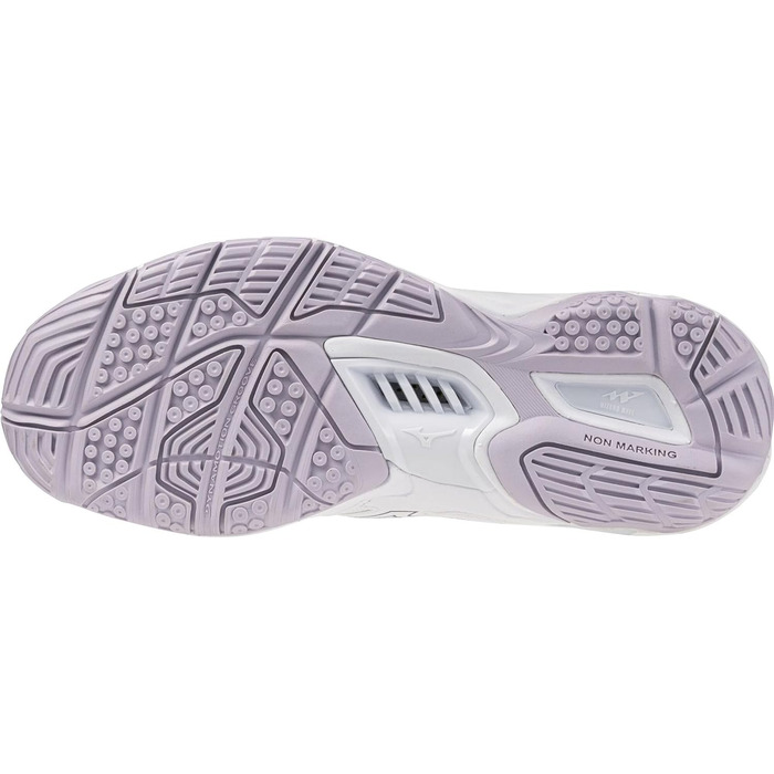 Жіночі гандбольні кросівки Mizuno Wave Phantom 3, розмір EU 43