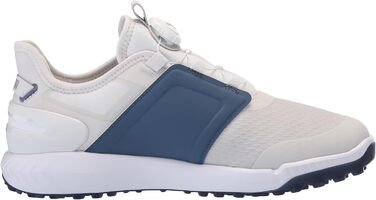 Жіночі гольф-шоу Puma Laguna Fusion Knit (42.5 EU, сірий, білий)