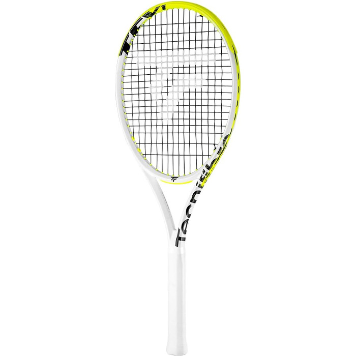 Тенісна ракетка Tecnifibre TF-X1 V2 285 г, розмір ручки 2