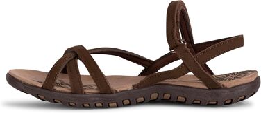 Жіночі зручні кросівки Trespass Kimbra для ходьби, 40 EU