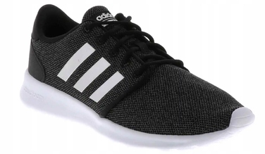 Жіночі спортивні кросівки ADIDAS CF QT RACER W, р. 36 — модні та зручні
