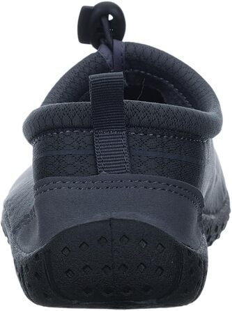 Водні черевики Whitin для жінок та чоловіків: швидко сохнуть, товста підошва, сірий (40 EU)