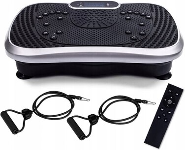 Вібраційна платформа WeightWorld TD006C-12, 200 Вт