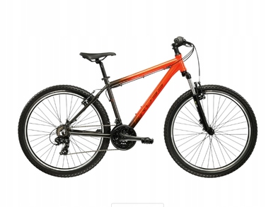 Дитячий велосипед KROSS HEXAGON X100, 26