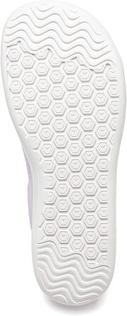 Легкі та зручні кросівки HOBIBEAR для трейлраннінгу та активного відпочинку (без шнурівків) – жіночі та чоловічі, широка колодка, бежево-коричневий, 39 EU