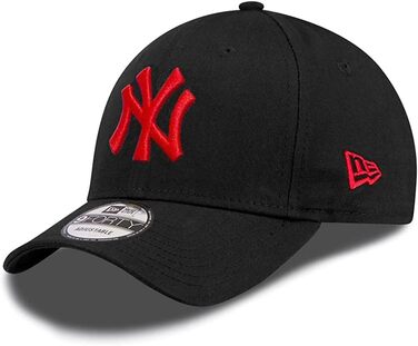 Кепка New Era New York Yankees 9Fifty Stretch Snapback Grey (42-28721)
