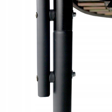 Батут із сіткою Aga 250 см FT 8 (244-252 см)