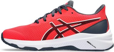 Дитячі кросівки ASICS GT-1000 12 GS, розмір 31.5 EU, колір Diva Pink Tarmac