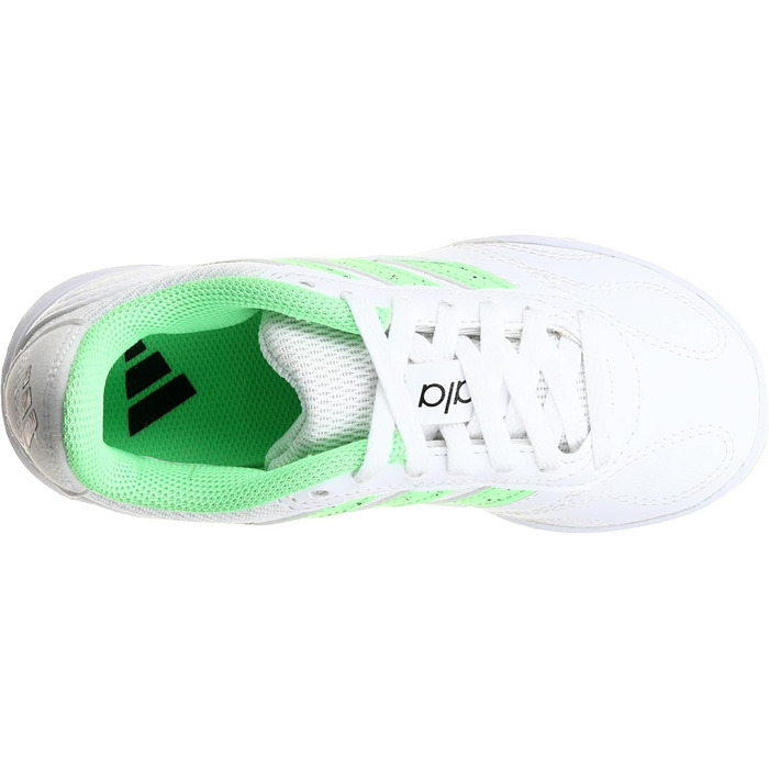 Дитячі футзальні кросівки adidas Super Sala Competition III (31 EU, Білий)