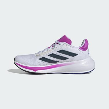 Кросівки жіночі Adidas Response Cloud White/Aurora Ink/Purple Burst 36 2/3 EU