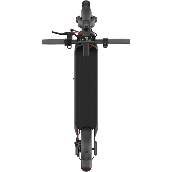 Електросамокат NAVEE V50i Pro, складаний, з допуском до дороги, до 50 км пробігу, швидкість 20 км/год