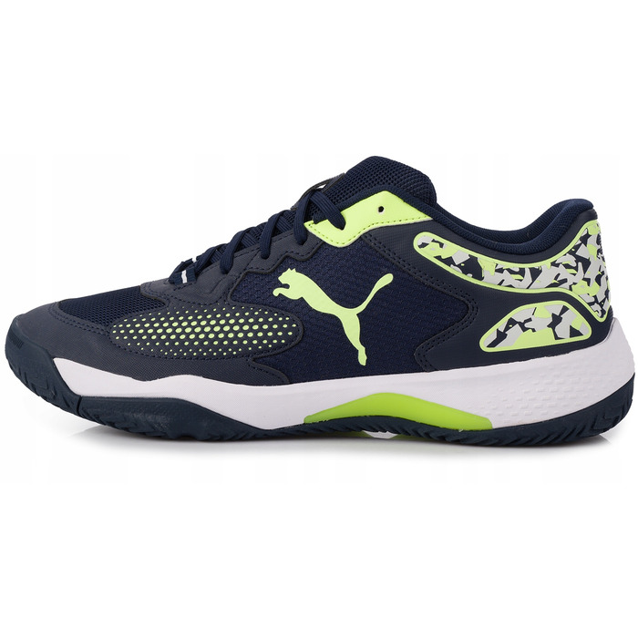 Чоловічі спортивні кросівки PUMA SolarCourt, р. 43