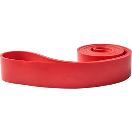 Гумові еспандери для підтягувань та фітнесу Resistance Bands (Rot/Ausflug) - тренування, розтяжка, реабілітація