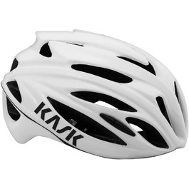 Велошолом Kask Rapido для велосипедистів, захисний