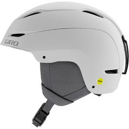 Жіночий лижний шолом Giro Ceva MIPS, розмір S (52-55,5 см), матовий білий