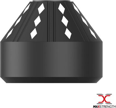 MAXSTRENGTH Вільностоячий боксерський мішок з комплектом для кікбоксингу, MMA, Муай Тай: важкий мішок, тренувальні рукавички, боксерські рукавички, бандажі на зап'ястя, шолом, для єдиноборств