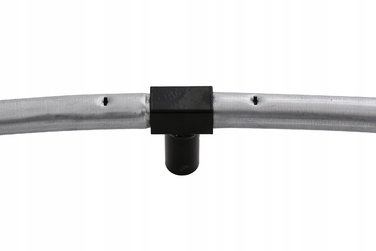 Батут із сіткою Funfit 252 см FT 8 (244-252 см)