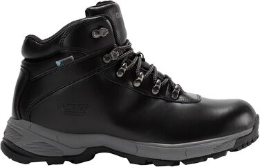 Чоловічі трекінгові черевики Hi-Tec Eurotrek Lite Waterproof (46 EU, Колір: Коричневий)