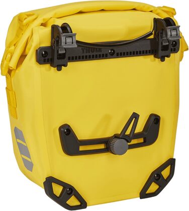 Водонепроникна сумка Thule Shield жовта, мала