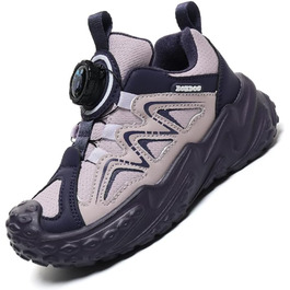 Дитячі зимові черевики Kinder Baumwolle, розмір 28-41, EU S559, фіолетовий