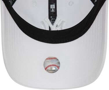 Кепка New Era Baseball Cap MLB League Essential 9Twenty з регулюванням, New York Yankees #34800