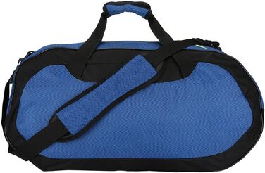 Сумка спортивна PUMA Active Tr Duffle S, маленька, для тренувань