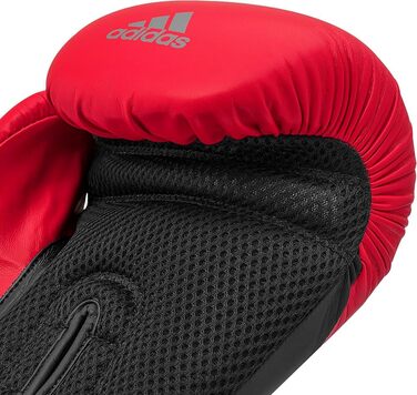 Боксерські рукавички adidas Speed Tilt 150 з інноваційною технологією TILT®